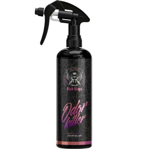 RR CUSTOMS BAD BOYS ODOR KILLER 500ml usuwa nieprzyjemne zapachy